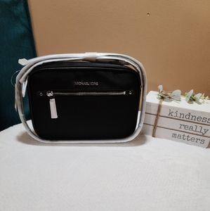 Michael Kors Polly Large Crossbody